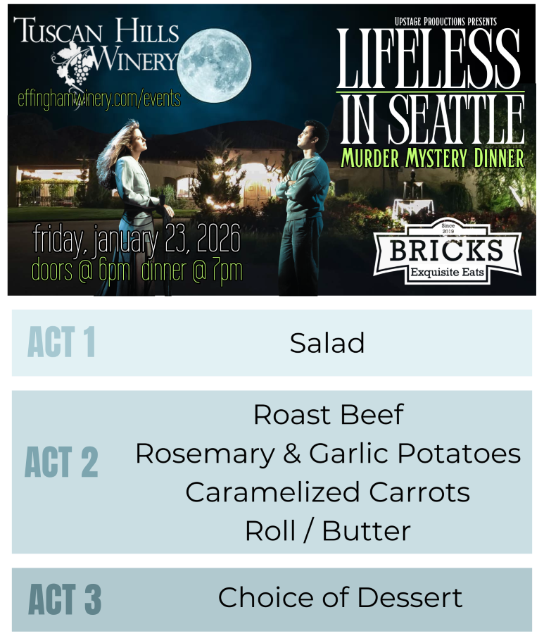 Lifeless Seattle