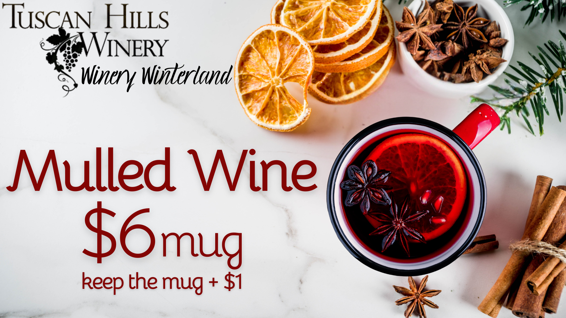 Mulled Wine