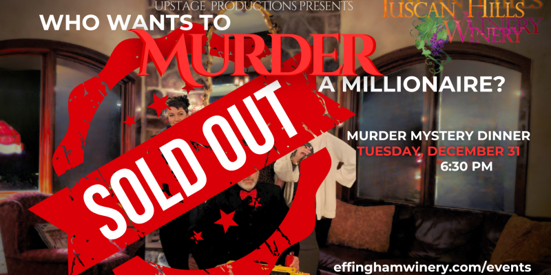 Sold Out
