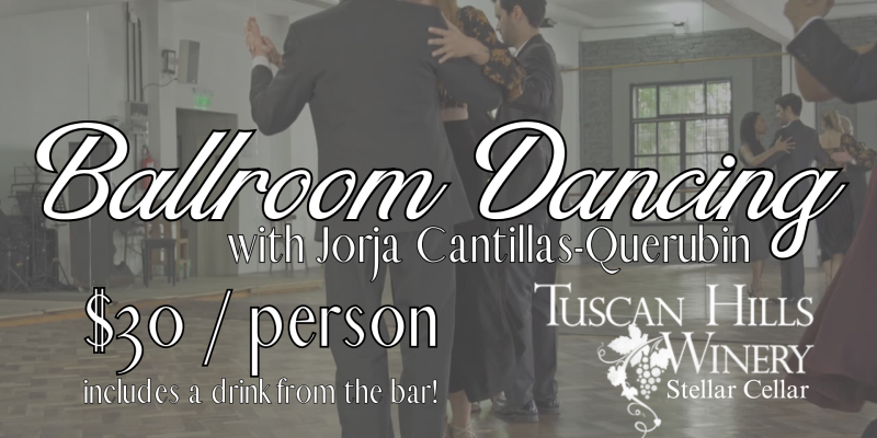 Ballroom Dancing