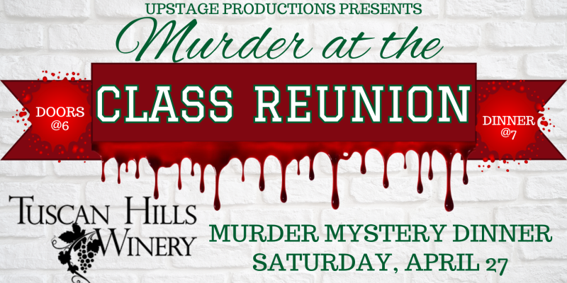 murderclassreunion