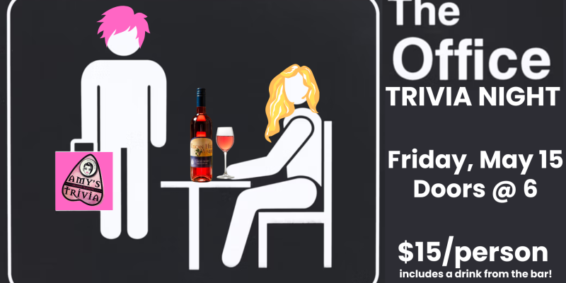 The Office Trivia Night