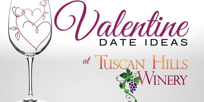 Valentine Date Ideas