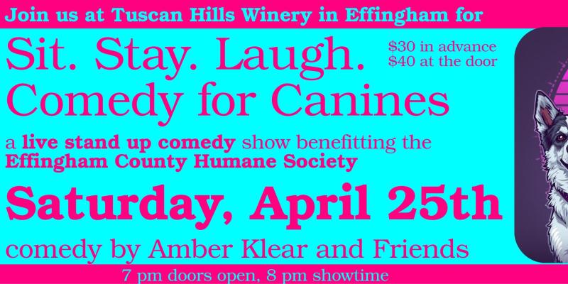 Comedy Night