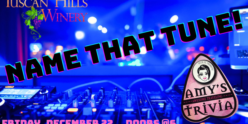 Name That Tune