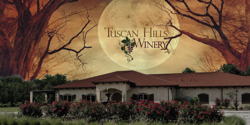 Halloween Costume Party!