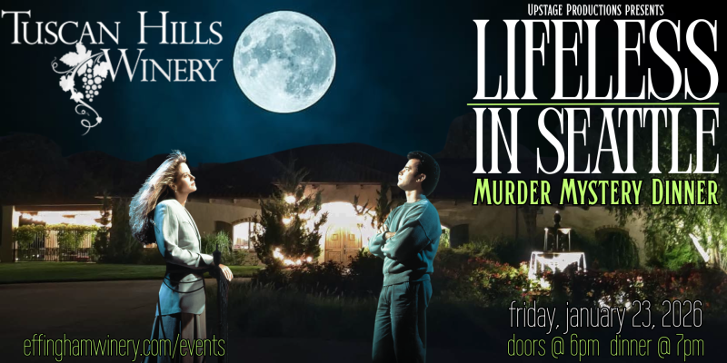 lifeless in seattle
