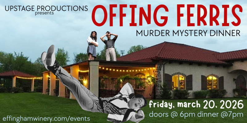 offing ferris