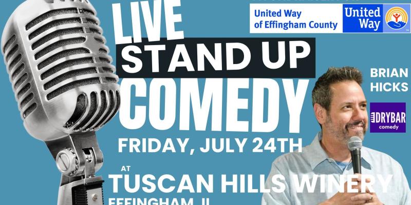 Comedy Night